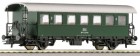 64250 Roco Passenger car 2nd class